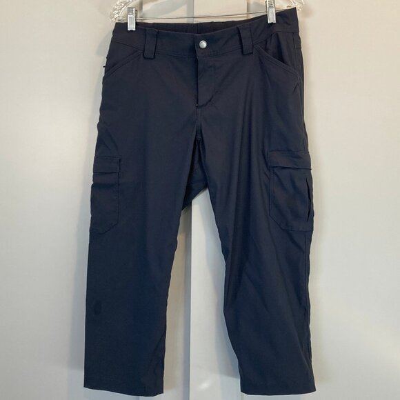 Duluth Trading Co. Capri Pants - Picture 1 of 3
